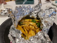 -若蘭慈·无国界素食料理(欢乐海岸店)