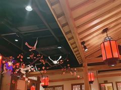 -鸽子窝(黄村店)