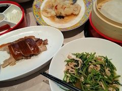 -惠丰堂饭庄(北洼路店)