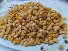 -庆山饭店·海鲜饺子家常菜(北戴河黑石路店)