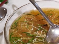 -马凯餐厅(长椿街店)