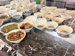 -蒋家桥饺面店(东关街店)