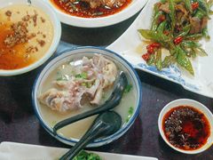 -丁太婆老妈蹄花(人民公园非遗总店)