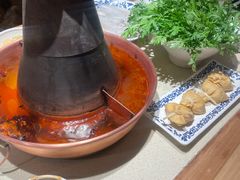 -东镇老火锅(长春路首店)