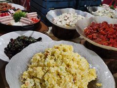 -戈拿旺巴西烤肉(崇文门店)