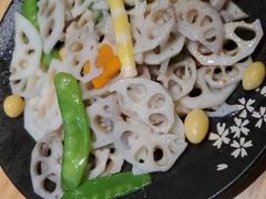 -竹里馆·淮扬菜·功夫茶(老门东店)