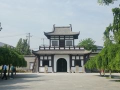-赵州桥景区