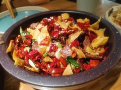 -薇酌饮·陕西菜(南门外店)