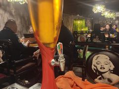 -老五烧烤(盘金华府总店)