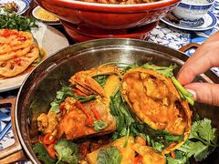-图味美小黄鱼·景德菜(浙江路店)