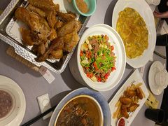 -章吴记喜瑞餐厅(东东城店)