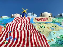 -漳州滨海火山岛自然生态风景区