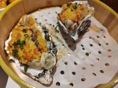 -必点海鲜·海肠捞饭·鲅鱼水饺(滨江道店)