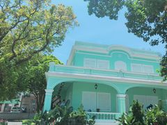 -龙环葡韵住宅式博物馆