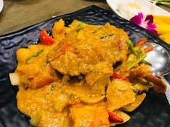 -The Dishes Seafood & Restaurant