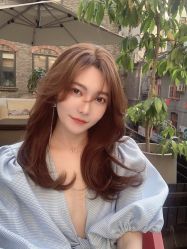 点击看大图 -Rise Hair上升造型