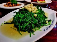 -吴门人家·苏宴宫廷菜(拙政园店)