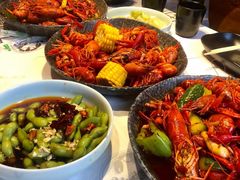 -拙味兄弟龙虾·江湖菜(和畅堂店)