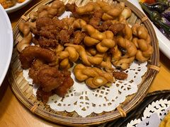 麻花酥肉-几荷·恰似故人来(秀水广场店)