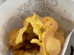 -芳叔(东方宝泰店)