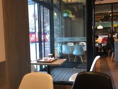 -肯德基(马路湾店)