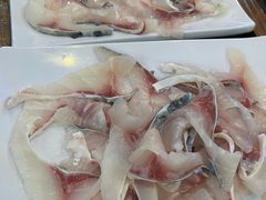 -鱼醉无骨鱼·中山脆肉鲩(荔湾路店)