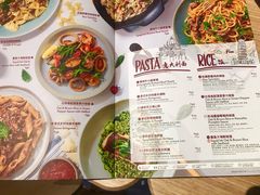 -玛尚诺Pizza&Bar(长泰广场店)