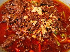 -懒人盐府人家(航天桥店)