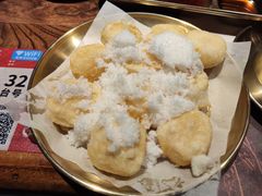 -西塔老太太泥炉烤肉(万柳华联店)