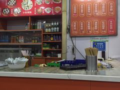 -西工饭庄快餐厅(西工小街店)