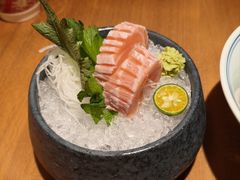 -山禾田·日料小屋(南山店)