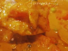 -食彩美印度特色美食餐厅·印度料理