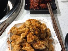 -钢管厂五区小郡肝火锅串串香(清河店)