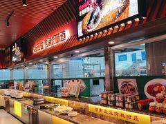 -福满我家大碗厨·湘菜(宝地宾馆店)