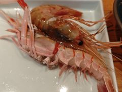-花和海鲜自助(梅江店)