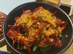 -小田油焖小龙虾(双井店)