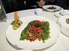 -濮园 · 四合院餐厅