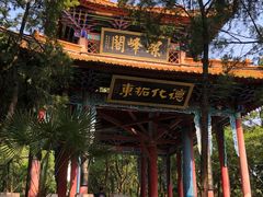 -昆明动物园