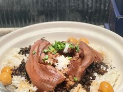 -鱼你相聚·河鲜馆(袁家岭店)