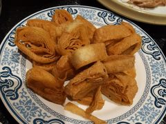 -老北京胡同味道二荤铺(酒仙桥店)