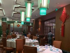 大堂-蝶园·装修中(BFC外滩金融中心店)