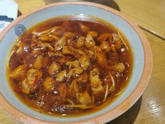 -小桃园·豆浆油条(复兴中路店)