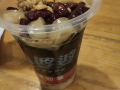 -八婆婆烧仙草(曾厝垵店)