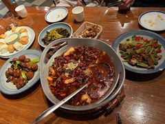 -古北烤鸭王I古北水镇景区店