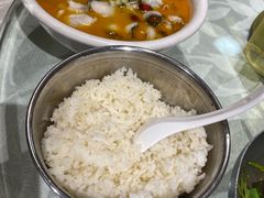 酸菜鱼-阿红私房菜
