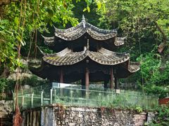 -广州市紫泥堂文化创意园景区