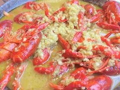 -拙味兄弟龙虾·江湖菜(和畅堂店)