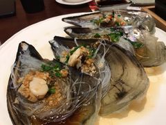 -三号码头罗氏虾小馆