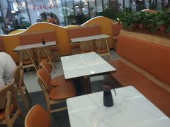 大堂-格格家·兰州纯汤牛肉面(青龙寺店)
