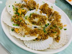 -江南村酒家